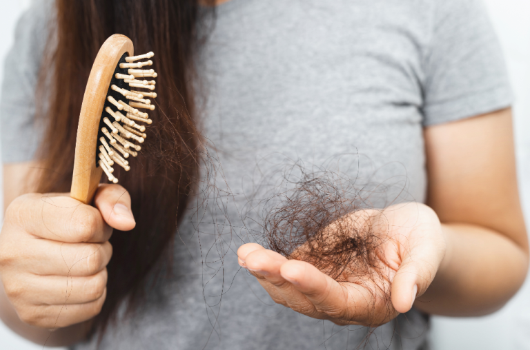 Why Is My Hair Thinning in My 20s and 30s? A Malaysian Hair & Scalp Treatment Expert Explains